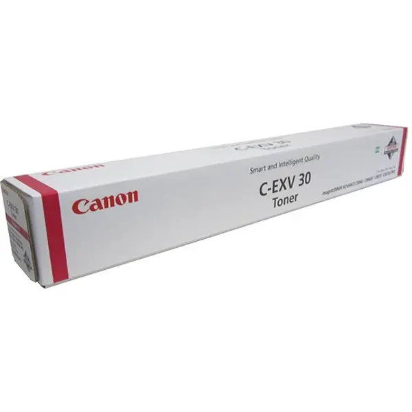 Canon C-EXV30 Magenta Originalni toner