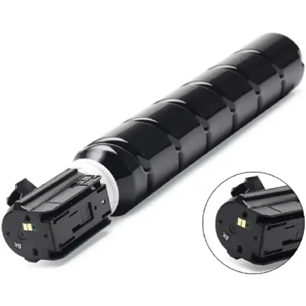 CANON C-EXV54 BLACK ZAMJENSKI TONER