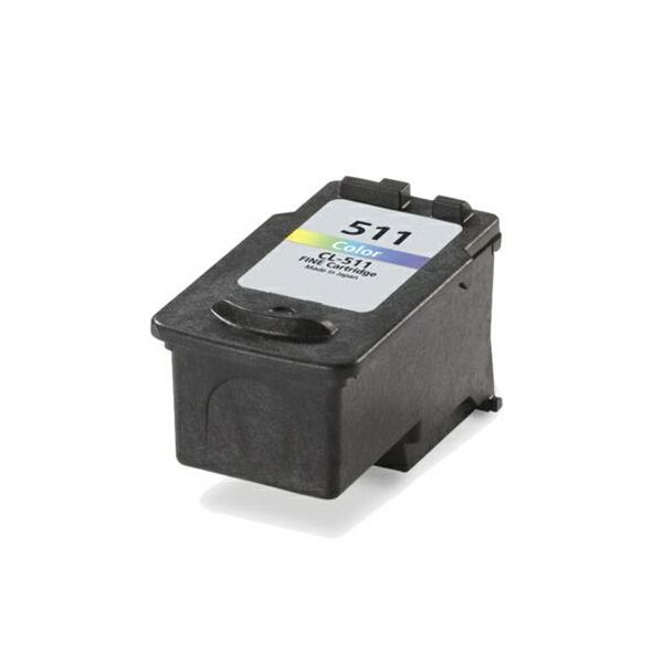CANON CL-511 TRI-COLOR ZAMJENSKA TINTA