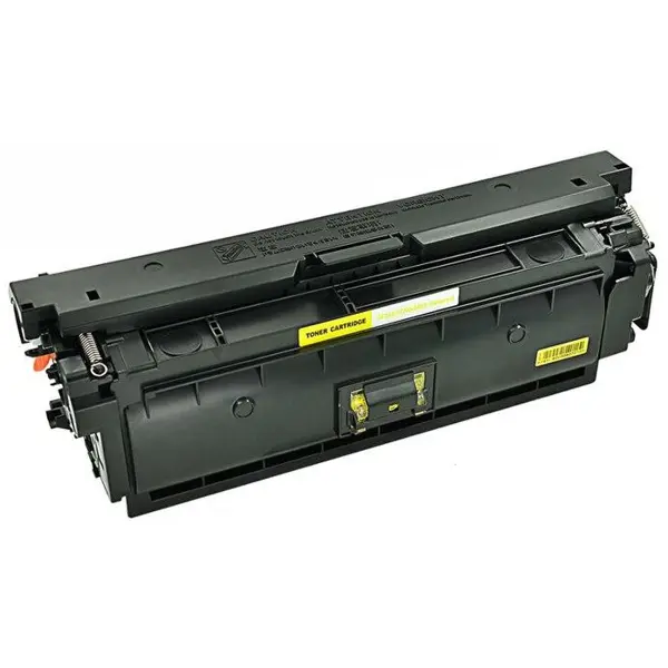 CANON CRG-040H YELLOW ZAMJENSKI TONER