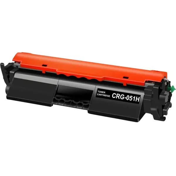 CANON CRG-051H BLACK ZAMJENSKI TONER