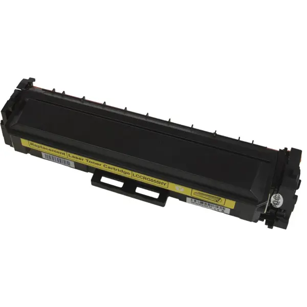 CANON CRG-055H YELLOW ZAMJENSKI TONER