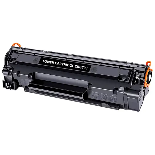 CANON CRG-703 703 BLACK ZAMJENSKI TONER