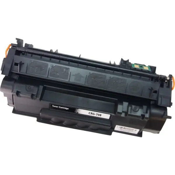 CANON CRG-708 708 BLACK ZAMJENSKI TONER