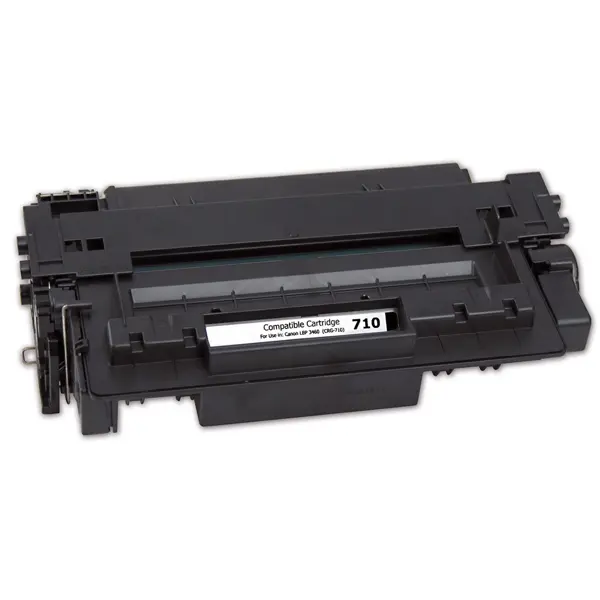 CANON CRG-710 710 BLACK ZAMJENSKI TONER