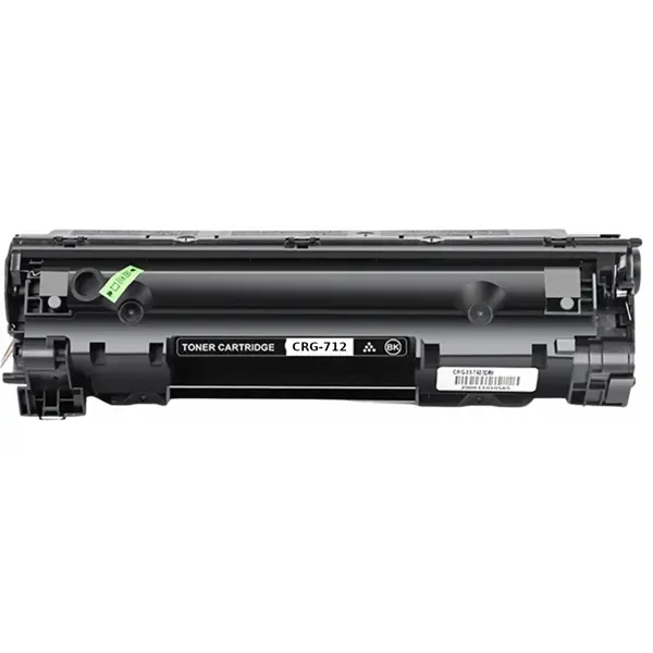 CANON CRG-712 712 BLACK ZAMJENSKI TONER