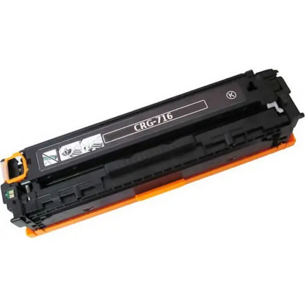 CANON CRG-716 716 BLACK ZAMJENSKI TONER