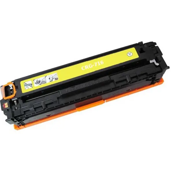 CANON CRG-716 716 YELLOW ZAMJENSKI TONER