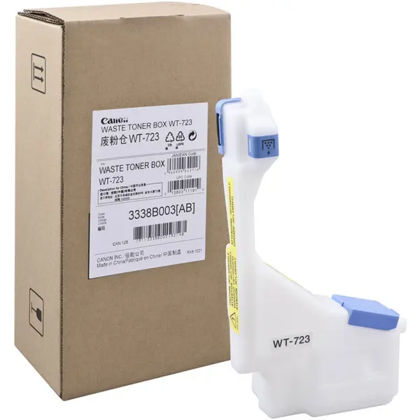 Canon CRG-723 Originalni waste toner