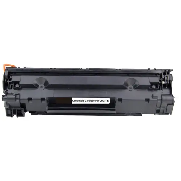 CANON CRG-737 737 BLACK ZAMJENSKI TONER
