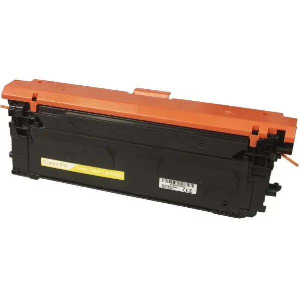 CANON CRG-T10 YELLOW ZAMJENSKI TONER
