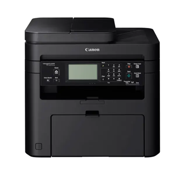 Canon laser i-SENSYS MF237w