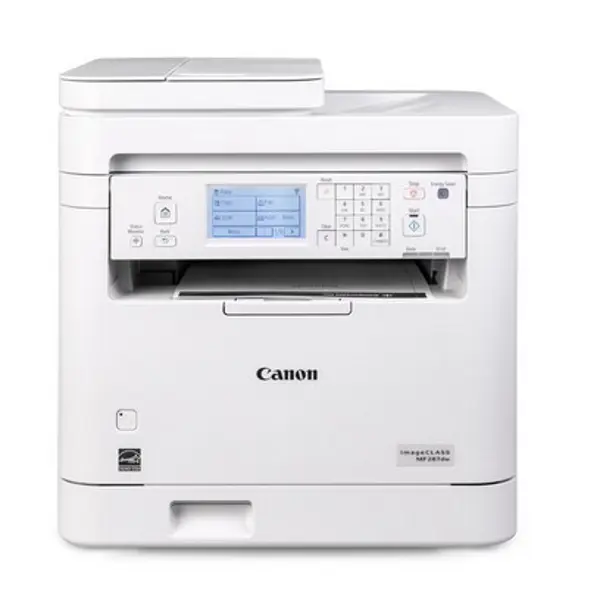 Canon laser i-SENSYS MF287dw