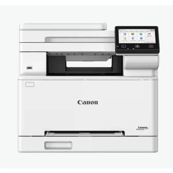 Canon laser i-SENSYS MF664cdw