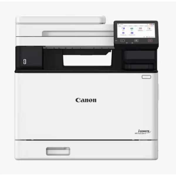 Canon laser i-SENSYS MF752Cdw II