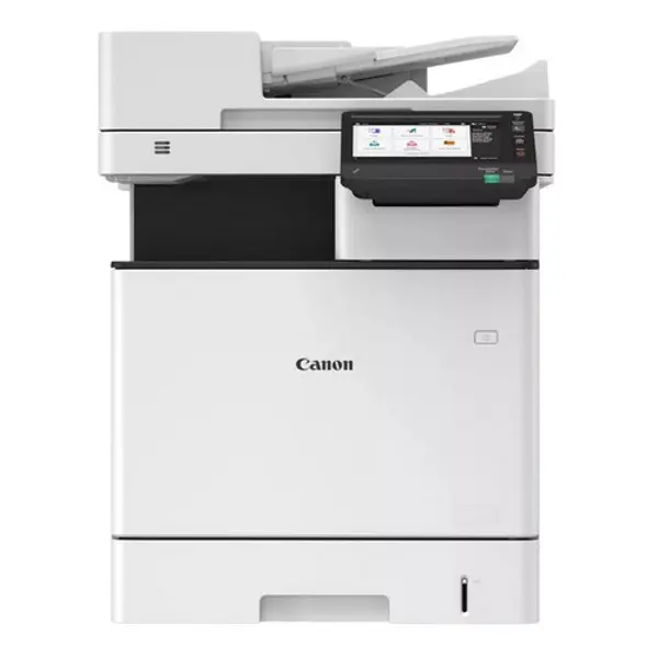 Canon laser i-SENSYS MF842Cdw