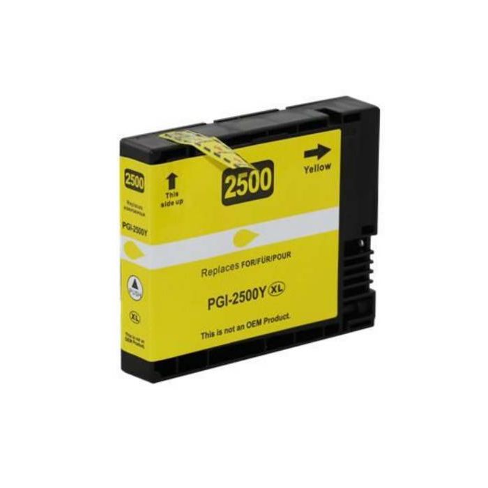 CANON PGI-2500XL YELLOW ZAMJENSKA TINTA