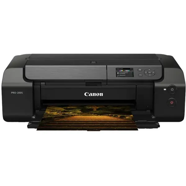 Canon Pixma PRO-200S