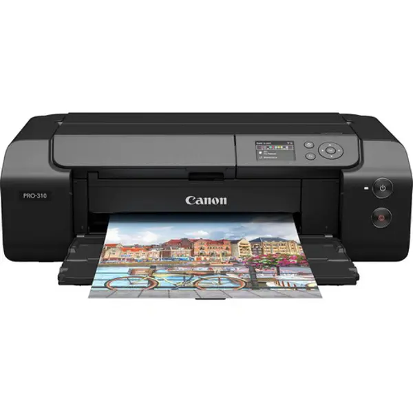 Canon Pixma PRO-310