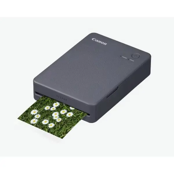 Canon Selphy QX20 - sivi