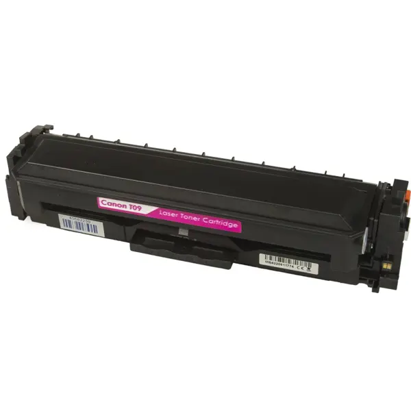 CANON T09 MAGENTA ZAMJENSKI TONER SA OEM ČIPOM