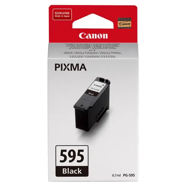 Canon tinta PG-595 crna