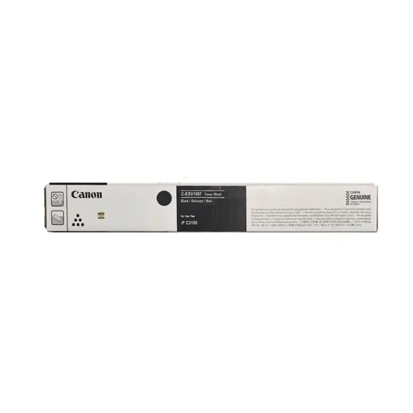 Canon toner CEXV 1007 Black
