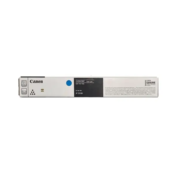 Canon toner CEXV 1007 Cyan