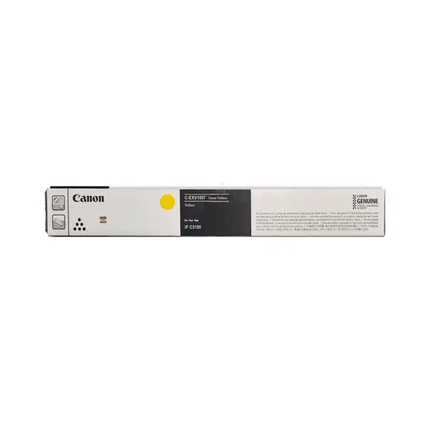 Canon toner CEXV 1007 Yellow
