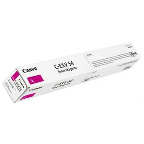 Canon toner CEXV54 Magenta