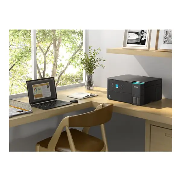 EPSON EcoTank L4360 MFP Black