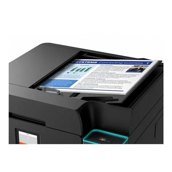 EPSON EcoTank L6390 MFP Black