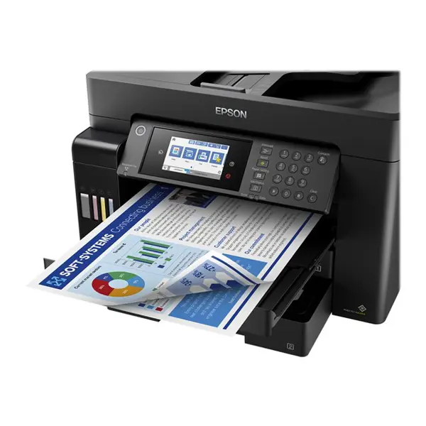 EPSON L15150 MFP Color WF A3 REF (P)