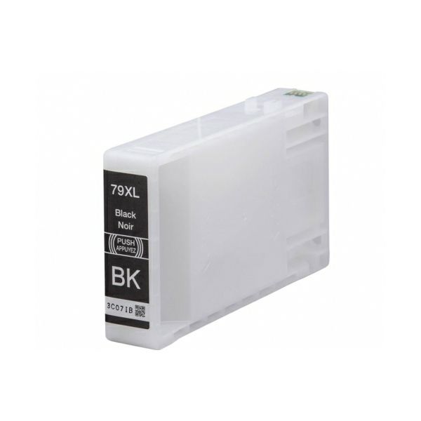 Epson T7891 XXL Black Orginalna tinta