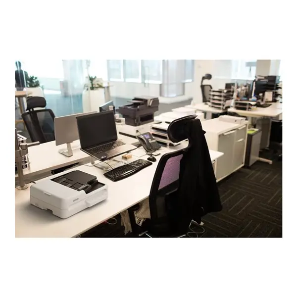 EPSON WorkForce DS-1730 Scanner 25ppm