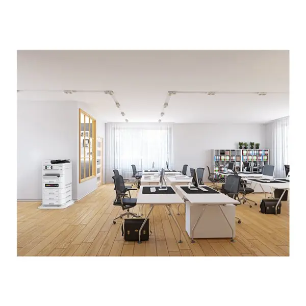 EPSON WorkForce Pro EM-C8101RDWF MFP