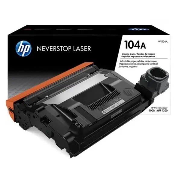 HP 104A Imaging Drum Cartridge