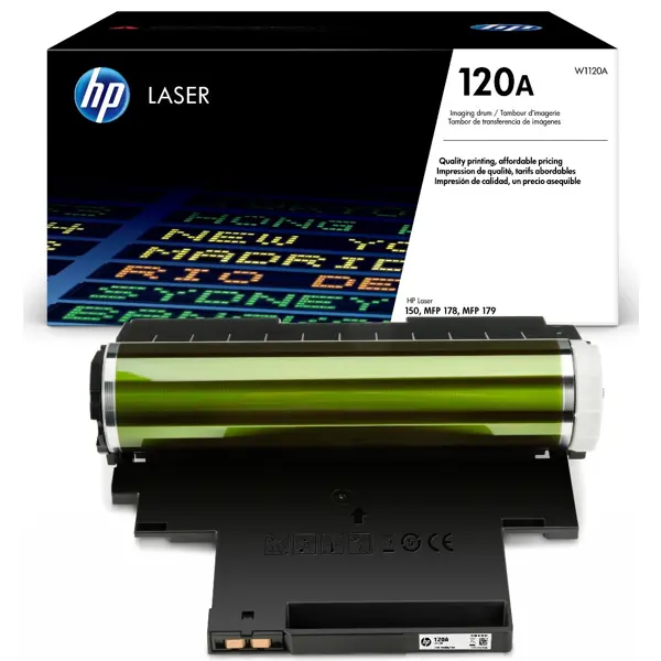 HP 120A Original Laser Imaging Drum