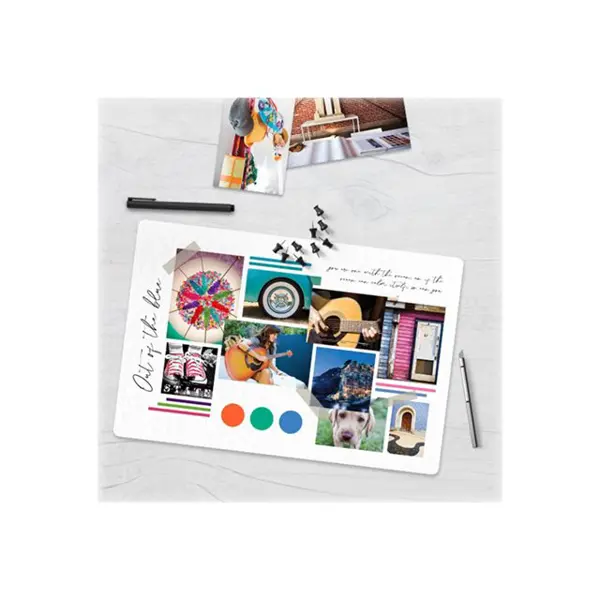 HP 343 original ink cartridge tri-colour