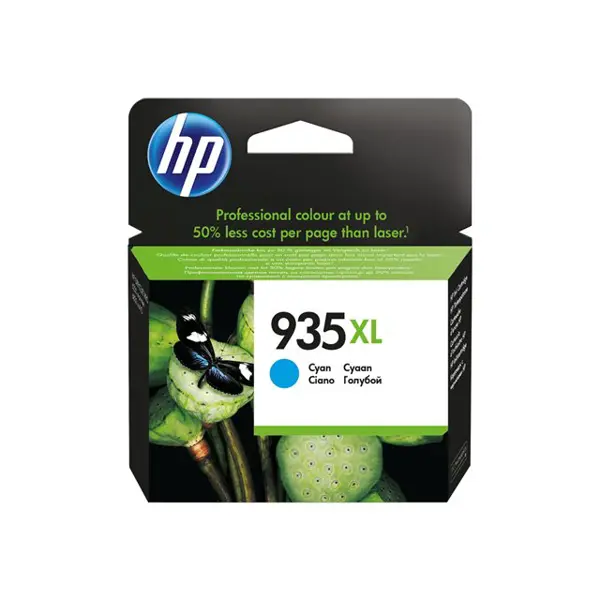 HP C2P24AE No.935XL Cyan Orginalna tinta