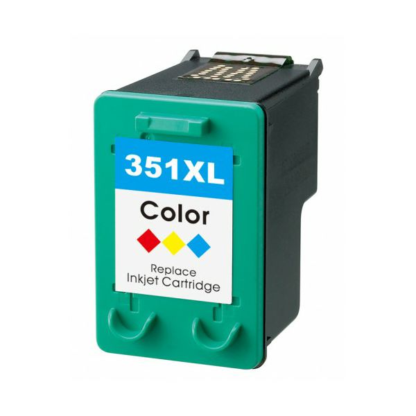 HP CB338EE No.351XL TRI-COLOUR ZAMJENSKA TINTA