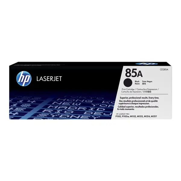 HP CE285A 85A Black Orginalni toner