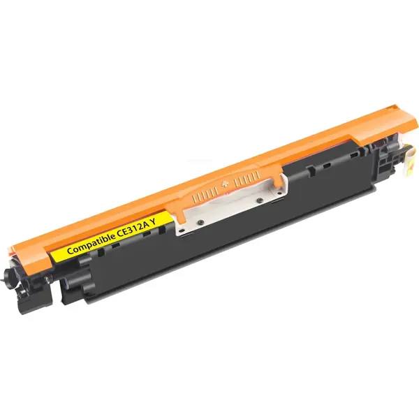 HP CE312A 126A YELLOW ZAMJENSKI TONER