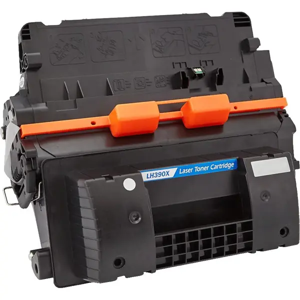 HP CE390X 90X BLACK ZAMJENSKI TONER