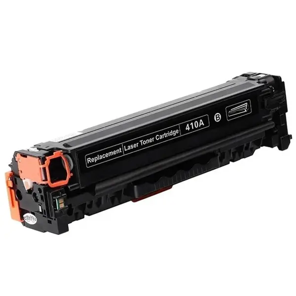 HP CE410A 305A BLACK ZAMJENSKI TONER