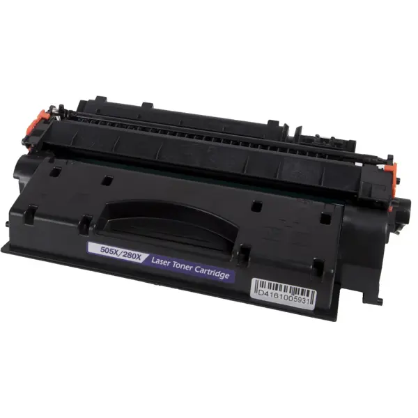 HP CE505X 05X BLACK ZAMJENSKI TONER