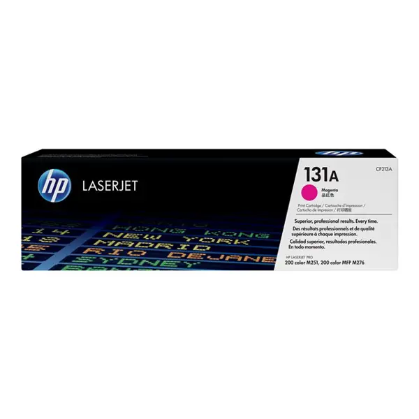 HP CF213A 131A Magenta Orginalni toner