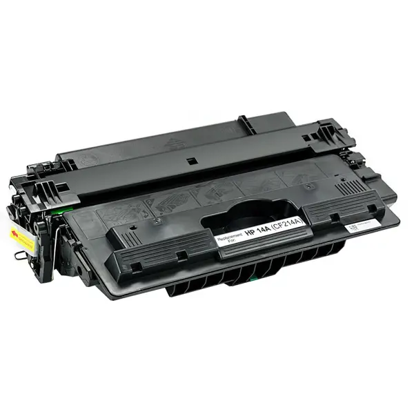 HP CF214A 14A BLACK ZAMJENSKI TONER