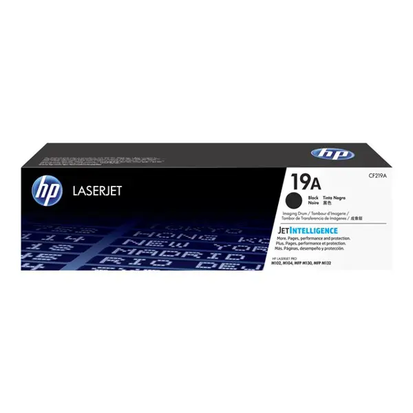 HP CF219A 19A Black Imaging Originalni Drum 