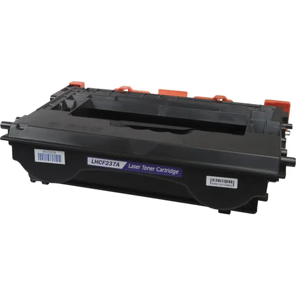 HP CF237A 37A BLACK ZAMJENSKI TONER